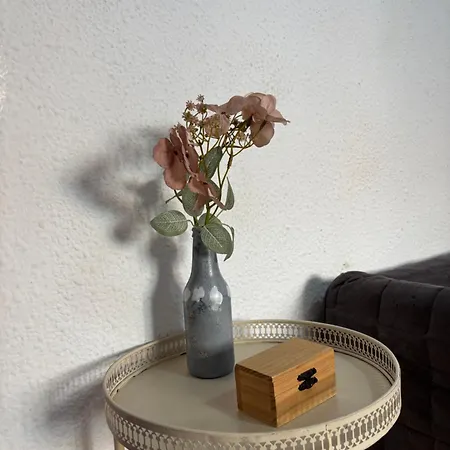 The Ruzafa By Laura - Ave Apartment Valencia