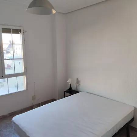 Apartament Carmen & Alejandro Walencja