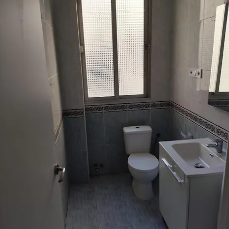 Apartament Carmen & Alejandro