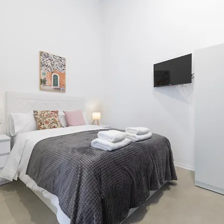 Апартаменты Modern & Stylish Close To The Валенсия