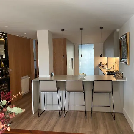 Bright Spacious Luxury * 瓦伦西亚