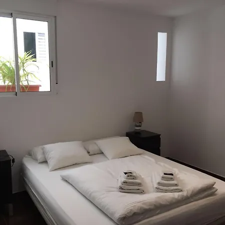 Apartman Casa Cosy 2 Valencia