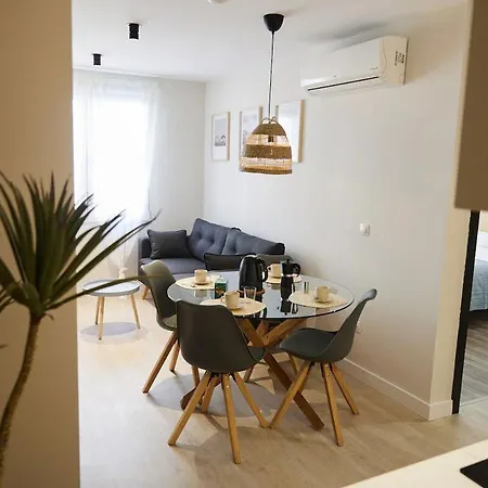 Artes 1 Apartamento Valencia