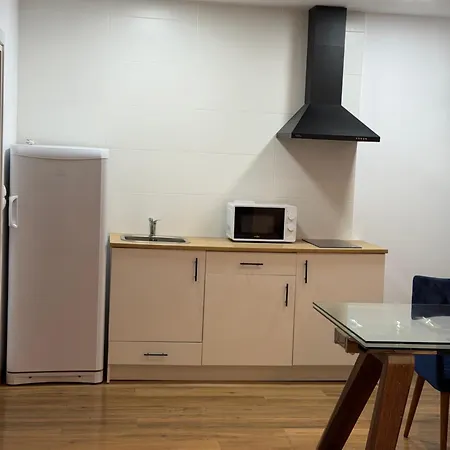 Appartement Junto A La Playa Valencia