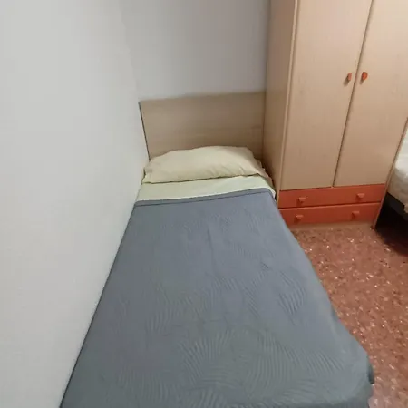 Apartmán Doble 45eur