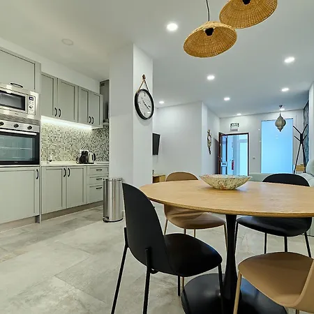 Teruel Flat By Invalencia Apartment *