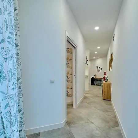 Apartment Teruel Flat By Invalencia