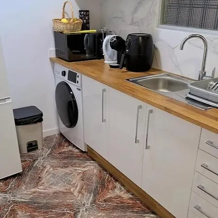 Piso Апартаменты *