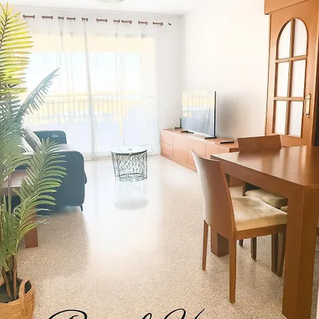 דירה Luxury D7-21 With Terrace And Sea Views With Two
