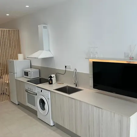 Apartman Urban Center - Alma