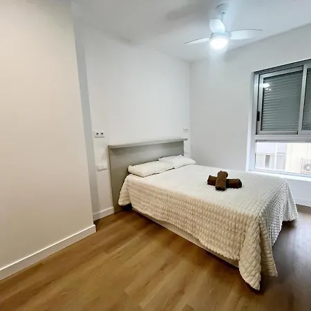 Loft En El Centro De Botanico 1 Διαμέρισμα *