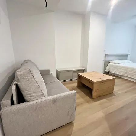 Loft En El Centro De Botanico 1 Διαμέρισμα *
