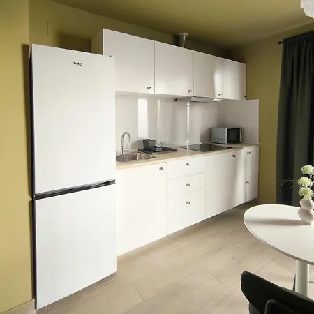 Calma Your Getaway In Playa De