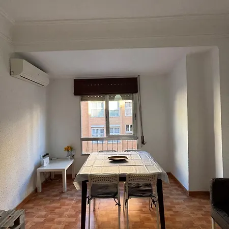 Apartman The Ruzafa By Laura - Ave