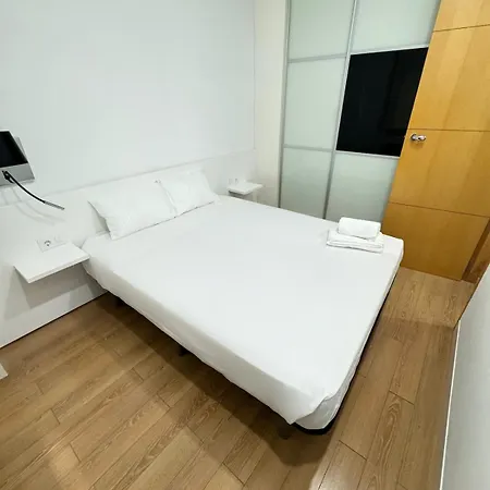 Apartament Heart Of *