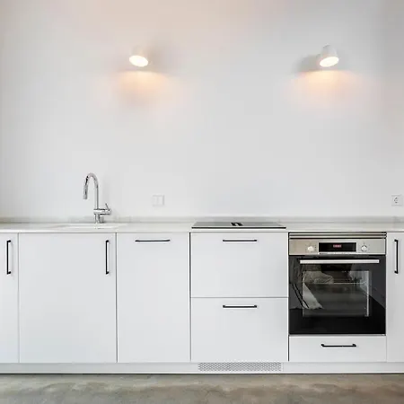 Casa Reina Nina דירה *