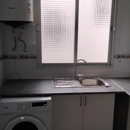 Carmen & Alejandro * Walencja