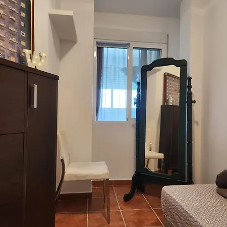 Lejlighed Vistas De Ensueno En Les Gavines - Entre El Mar Y La Albufera *