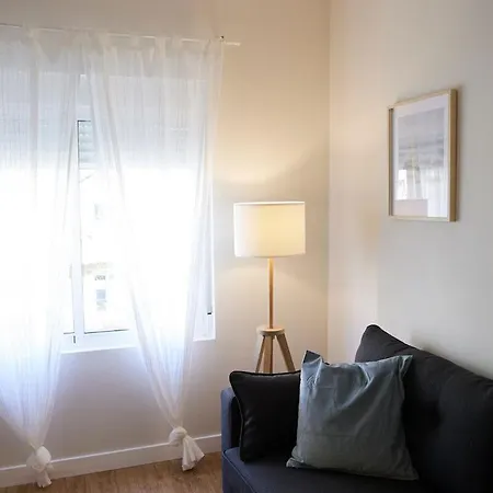 Apartamento Arts 5 *