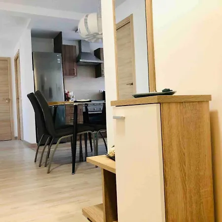 Near The And The Of Sciences Appartement Valencia