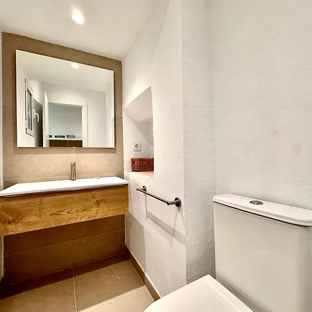 Casa Rosario - Reformado En El Cabanal *