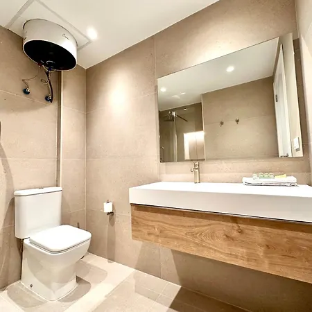 Apartmán Casa Rosario - Reformado En El Cabanal