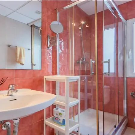 Tu Estudio En El Centro-ruzafa 10c バレンシア