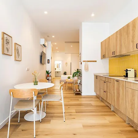 Hridaya El Grao Close To The Sea * Βαλένθια