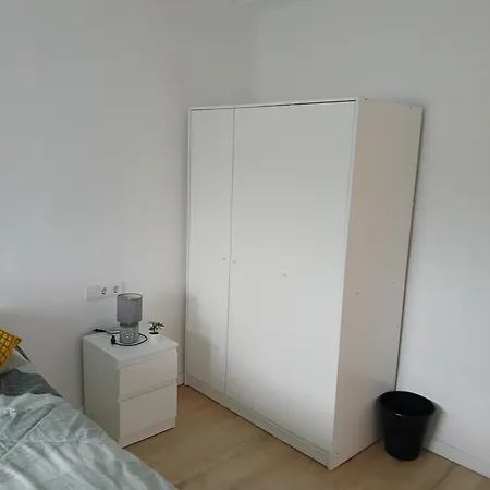 Apartment 1 - Matrimonial Con Sala Y Balcon Privado *