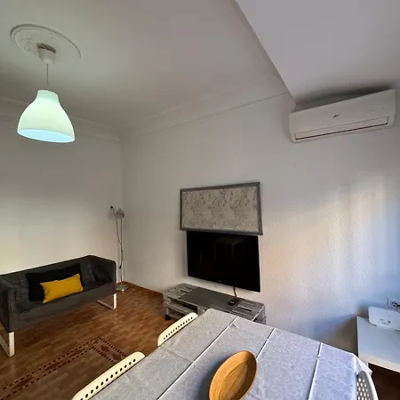 The Ruzafa By Laura - Ave *