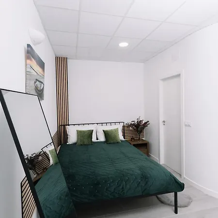 N2 Bright & Comfortable Benicalap Daire Valensiya