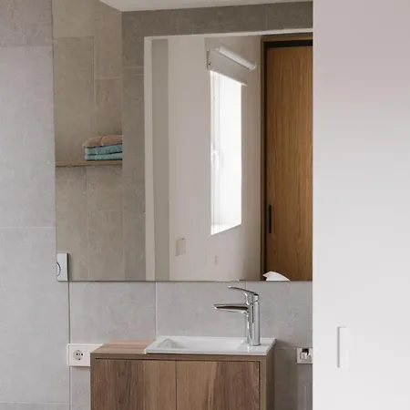 Burriana X - Estudio