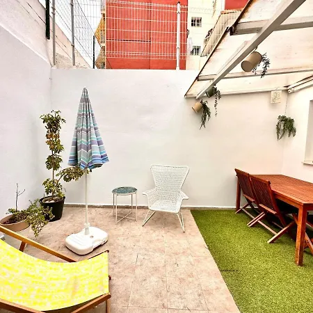 Padre Anton Seasonal