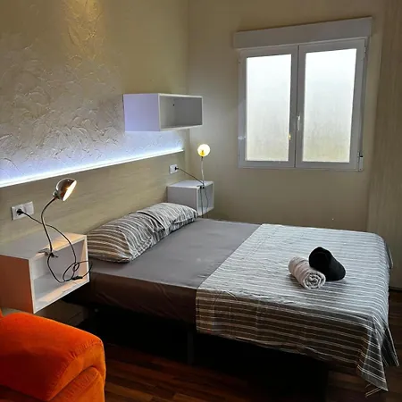 Moderno Cerca Del Centro Y La Playa 瓦伦西亚