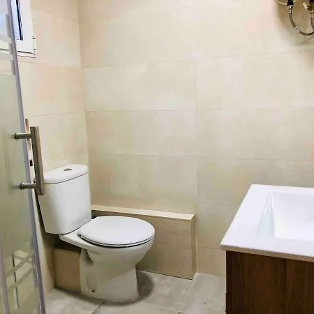 Appartement Near The And The Of Sciences