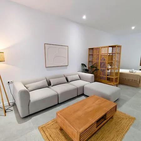 Apartmán Travel Habitat Jesus-patraix Familiar
