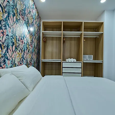 Teruel Flat By Invalencia Apartment *