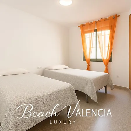 Luxury D7-21 With Terrace And Sea Views With Two Appartamento Valenza