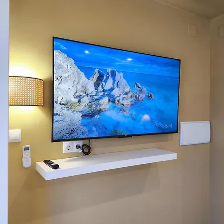 Calma Your Getaway In Playa De