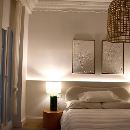 Stylish & Cozy Flat In Heart Of Eixample, * Βαλένθια