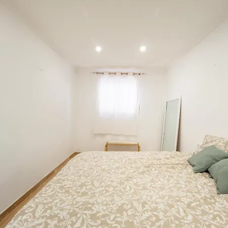 Appartement Vivienda Junto Al Mercado Valencia