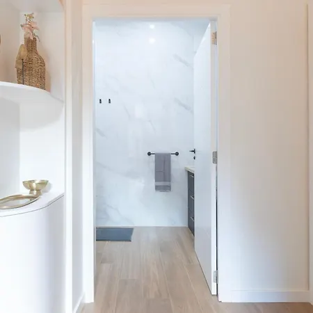 Prime Location, Bright & Cozy Apartment Valencia