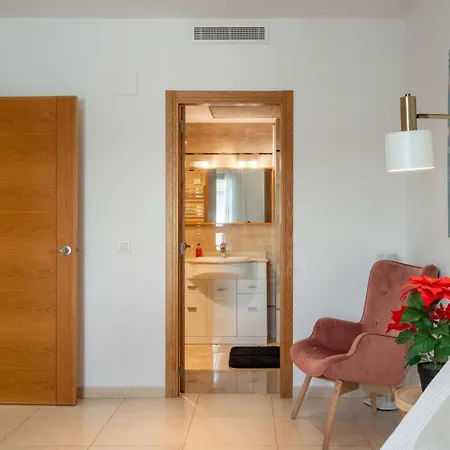 Vibe By Vireta Apartment Valencia