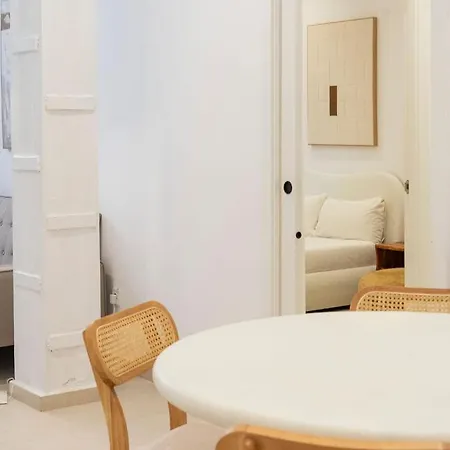 Vlc Host - Cubells 8 Apartment