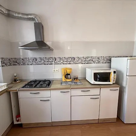 Apartman Urban - Primado Reig *