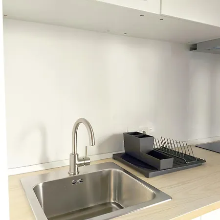 Calma Your Getaway In Playa De Appartement