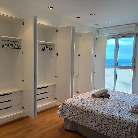 Relaxing Sea View - Patacona