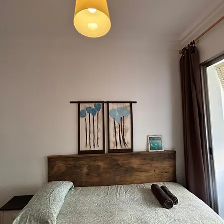 The Ruzafa By Laura - Ave Apartment *