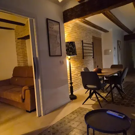 Apartment Catedral Valencia