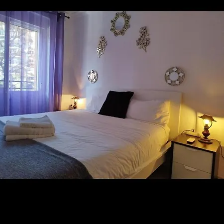 Appartement Valencia City